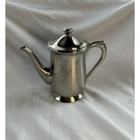 Oneida Other - Oneida Silver Tea/Coffee Pitcher/Server